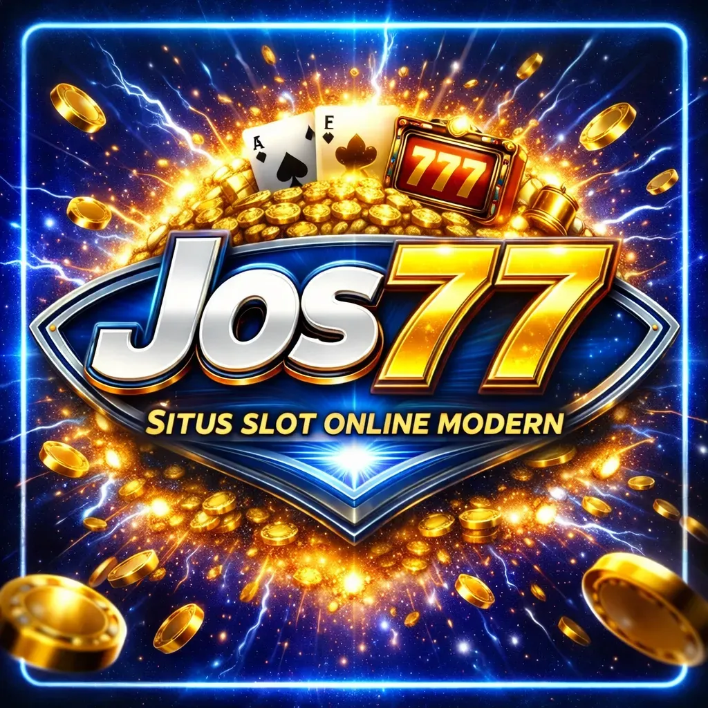 JOS77 - Permainan Puzzle Menarik dan Menantang