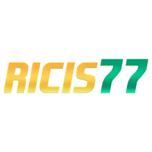 RICIS77 - Permainan Arcade Seru dan Menghibur