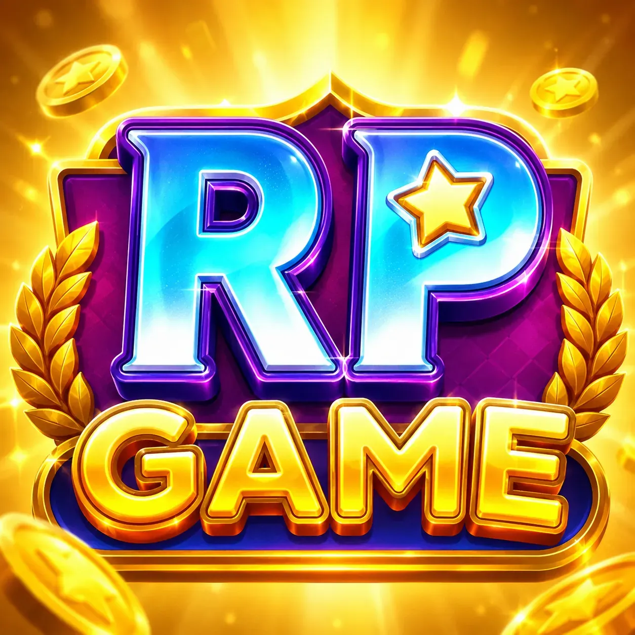 RPGAME - Game Gaple Seru dan Menyenangkan