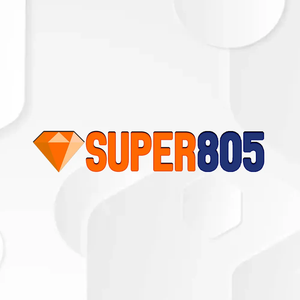 SUPER805 - Balapan Cepat dan Seru