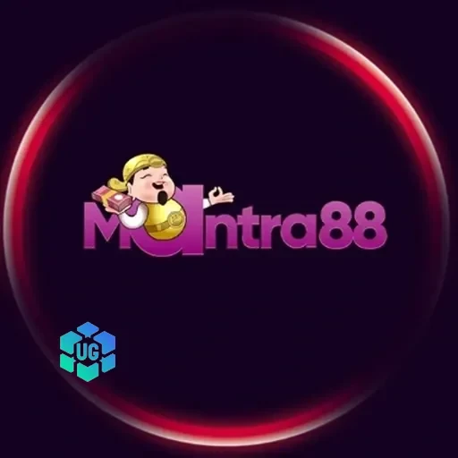Logo mantra88